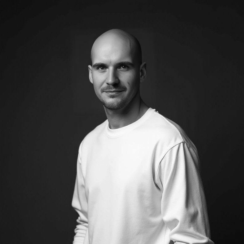 Александр Чижиков