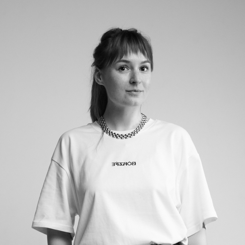 Мария Маркова