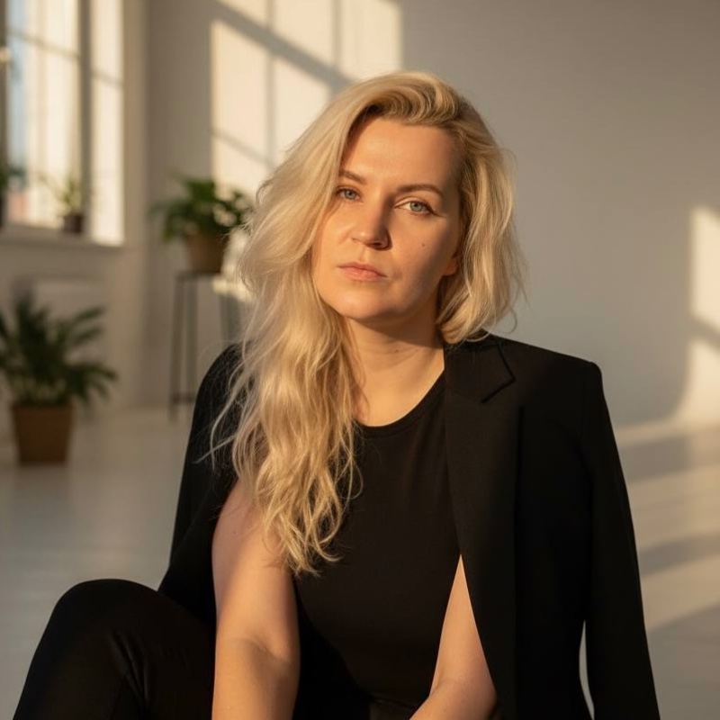 Елена Карпова
