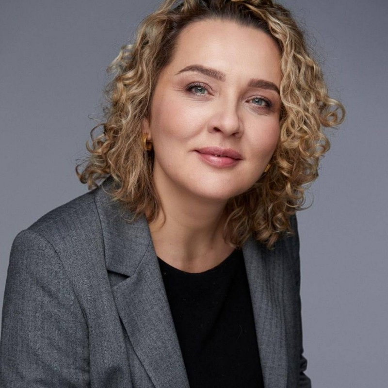 Анна Коробицына
