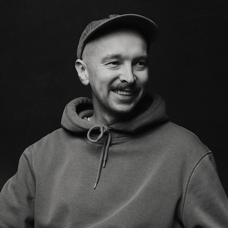 Сергей Дубовенко